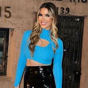 Meet your Posher, Marieliz